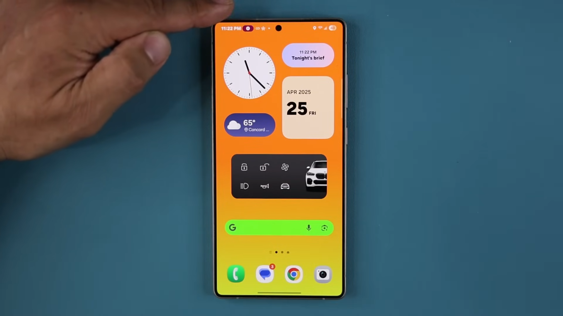 Samsung-Galaxy-S25-Ultra-Gets-Massive-One-UI-7.0