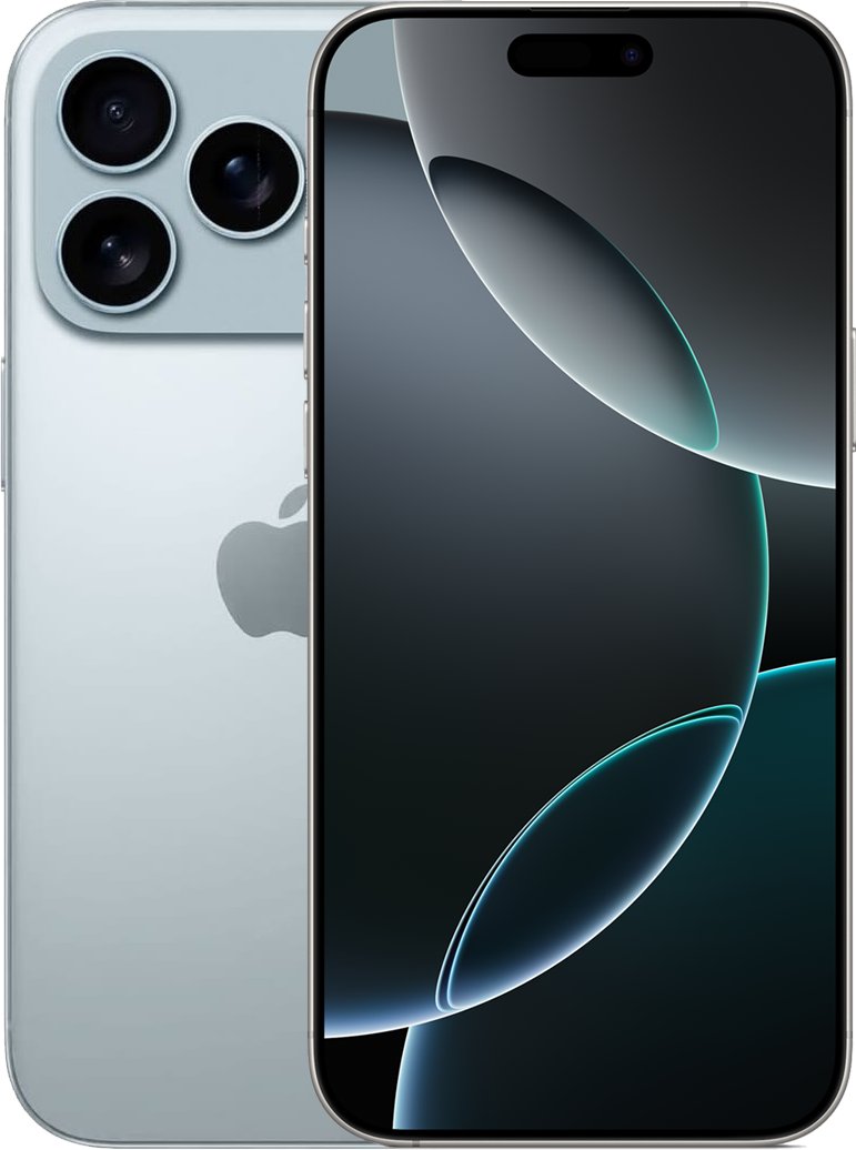 apple iphone 17 pro max